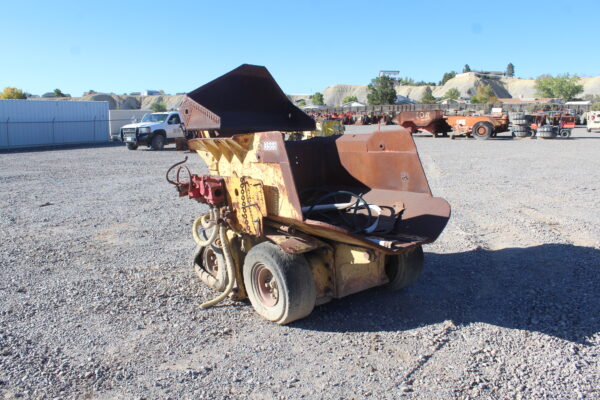 Atlas Copco Cavo 310 - Image 4