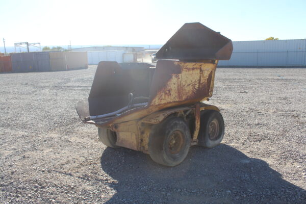 Atlas Copco Cavo 310 - Image 6