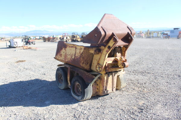 Atlas Copco Cavo 310 - Image 2