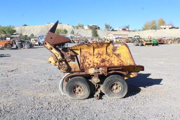 Atlas Copco Cavo 310