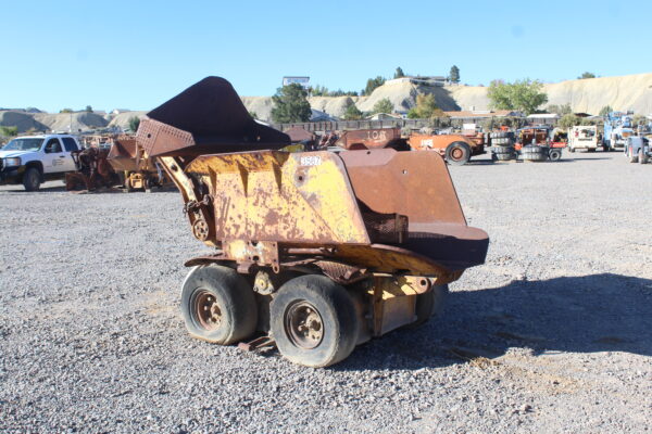 Atlas Copco Cavo 310 - Image 4