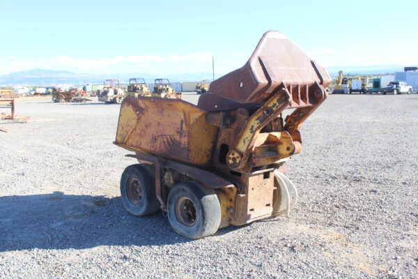 Atlas Copco Cavo 310 - Image 6