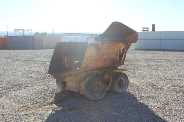 Atlas Copco Cavo 310 - Image 3