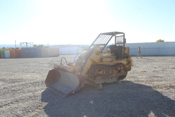 Eimco 632 - Image 5