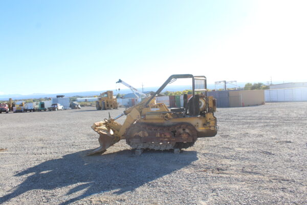 Eimco 632 - Image 6
