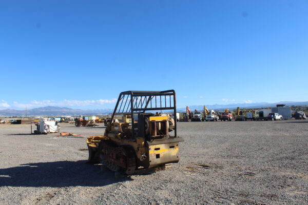 Eimco 632 - Image 2