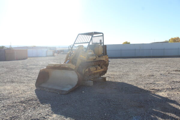 Eimco 632 - Image 4