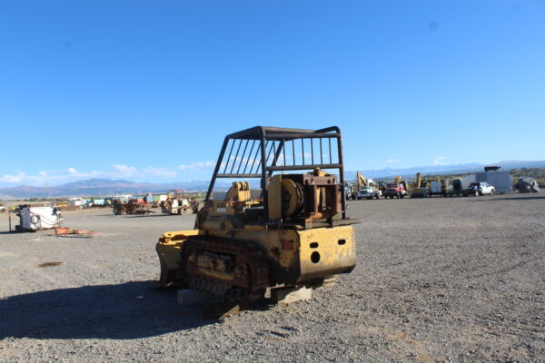 Eimco 632 - Image 6