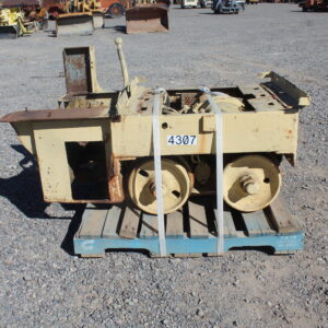 Atlas 1.5 Ton Loci