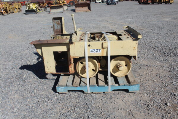 Atlas 1.5 Ton Loci