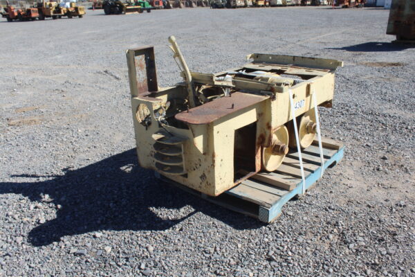 Atlas 1.5 Ton Loci - Image 4