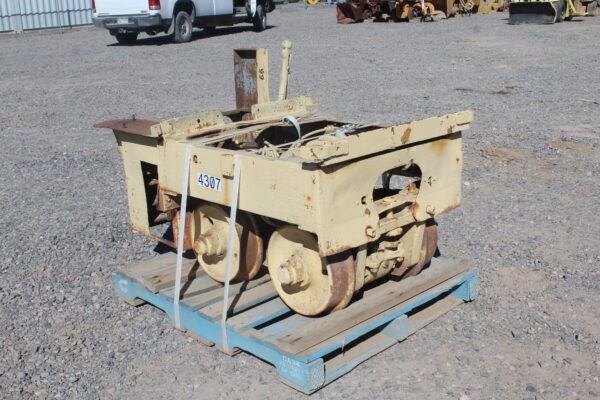Atlas 1.5 Ton Loci - Image 5