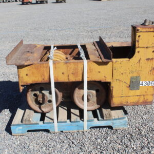 Atlas 1.5 Ton Loci