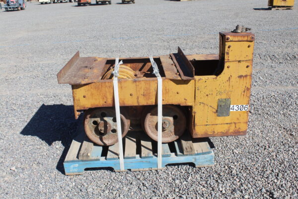 Atlas 1.5 Ton Loci