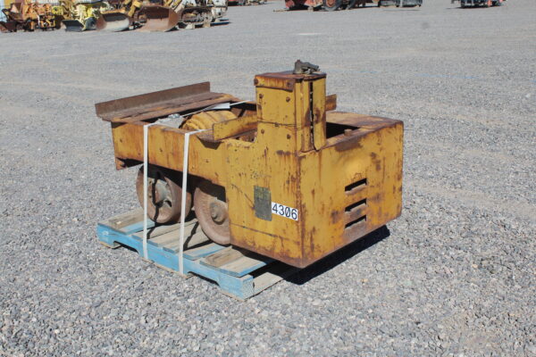 Atlas 1.5 Ton Loci - Image 3