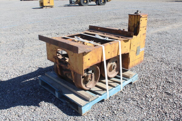 Atlas 1.5 Ton Loci - Image 4