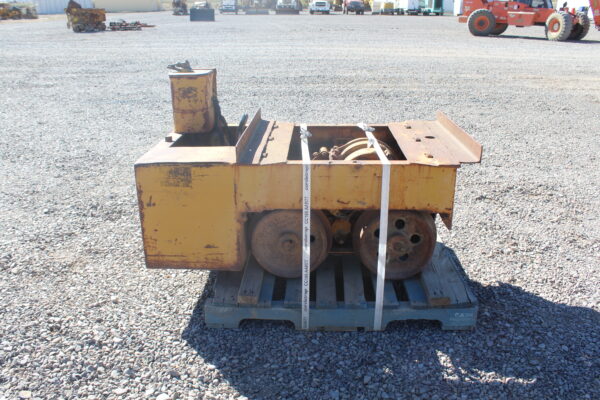 Atlas 1.5 Ton Loci - Image 5