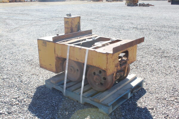Atlas 1.5 Ton Loci - Image 6