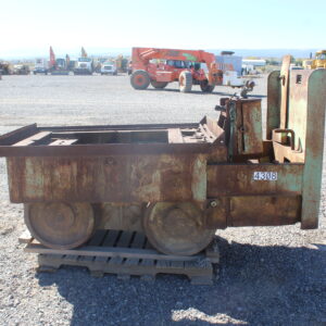Atlas 1.5 Ton Loci