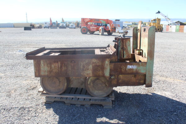 Atlas 1.5 Ton Loci