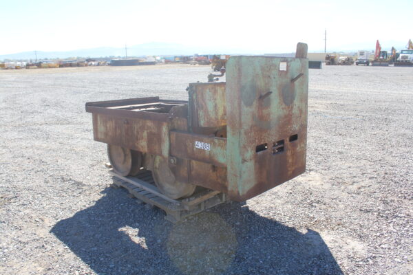 Atlas 1.5 Ton Loci - Image 4