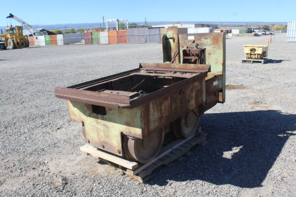 Atlas 1.5 Ton Loci - Image 5