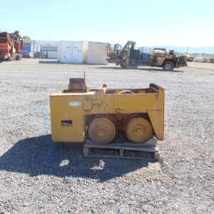 Atlas 3.5 Ton Loci