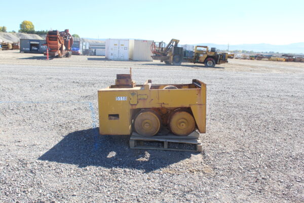 Atlas 3.5 Ton Loci