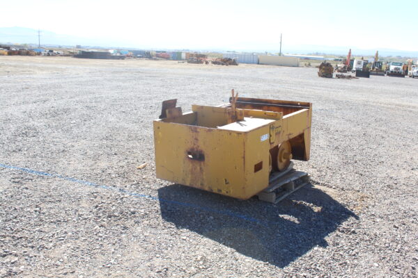 Atlas 3.5 Ton Loci - Image 4