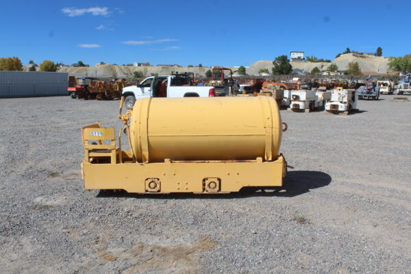 Universal Dredge MFG SPE