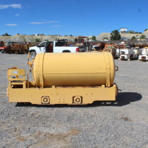 Universal Dredge MFG SPE