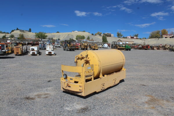 Universal Dredge MFG SPE - Image 2