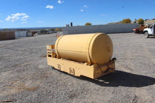 Universal Dredge MFG SPE - Image 3