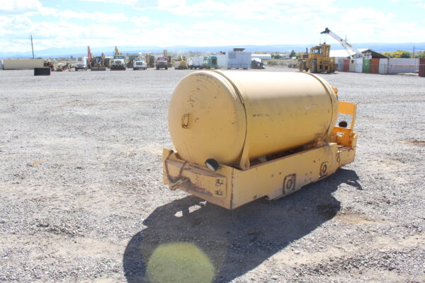 Universal Dredge MFG SPE - Image 4
