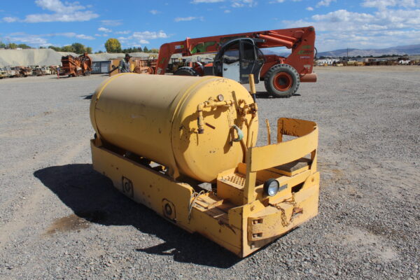 Universal Dredge MFG SPE - Image 6