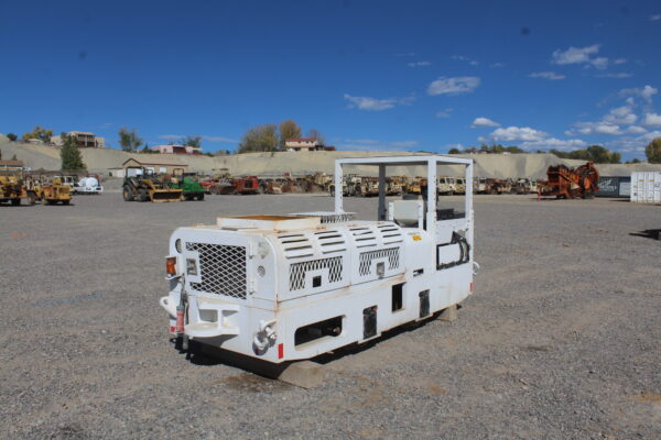 Mining Equipment LTD Series III Loci - Image 3