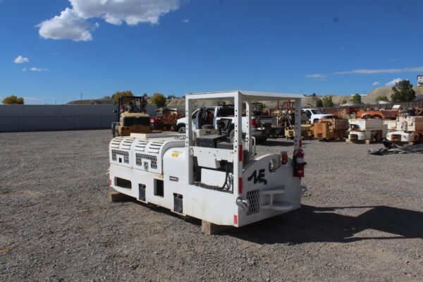 Mining Equipment LTD Series III Loci - Image 4