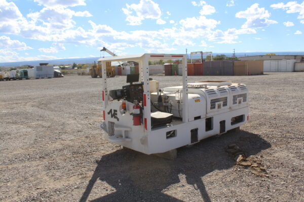 Mining Equipment LTD Series III Loci - Image 5