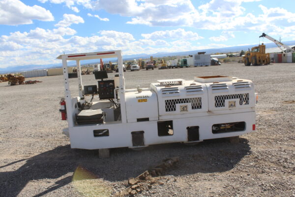 Mining Equipment LTD Series III Loci - Image 6
