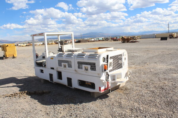Mining Equipment LTD Series III Loci - Image 2
