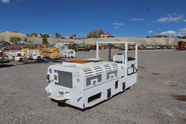 Mining Equipment LTD Series III Loci - Image 3