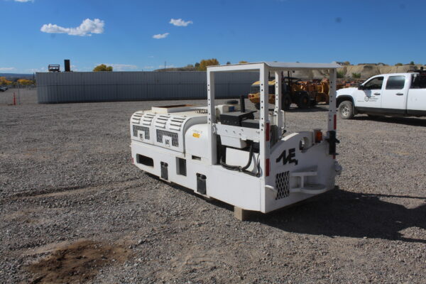 Mining Equipment LTD Series III Loci - Image 4