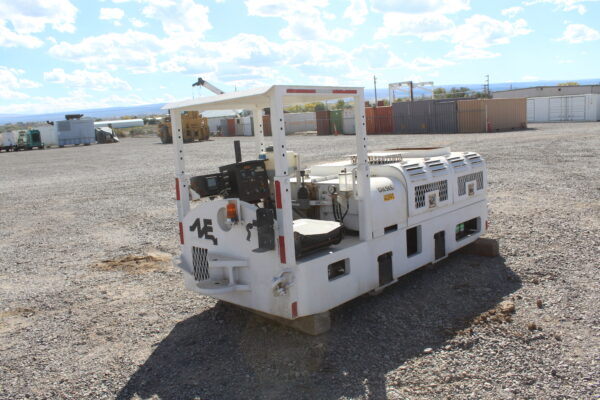 Mining Equipment LTD Series III Loci - Image 5