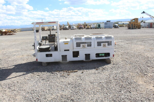 Mining Equipment LTD Series III Loci - Image 6
