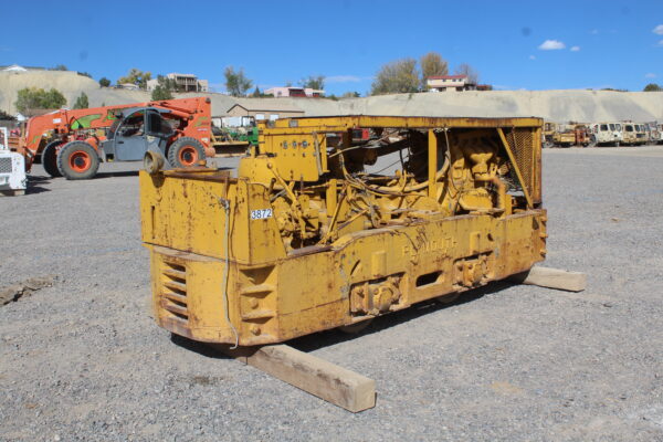 Plymouth 6 Ton Loci - Image 3