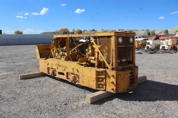 Plymouth 6 Ton Loci - Image 4