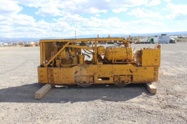 Plymouth 6 Ton Loci - Image 5