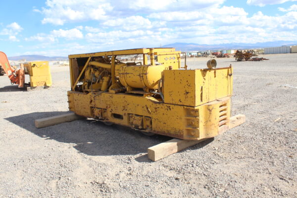 Plymouth 6 Ton Loci - Image 6