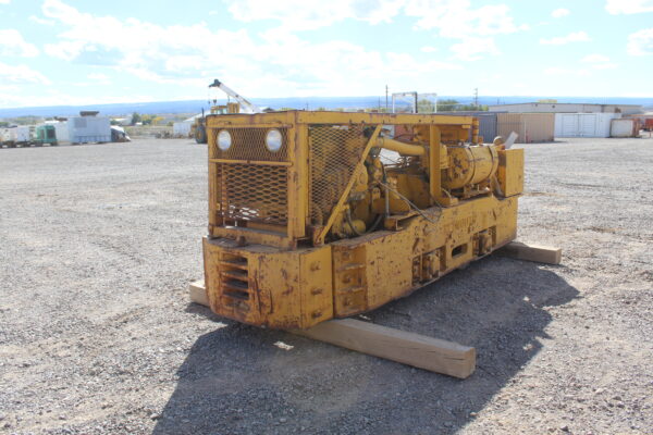 Plymouth 6 Ton Loci - Image 2