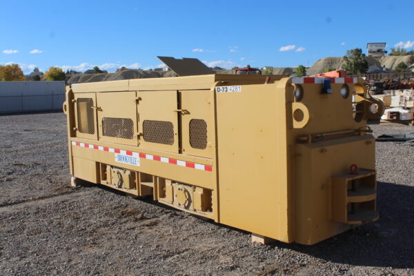 Brookville 16 Ton Loci - Image 4